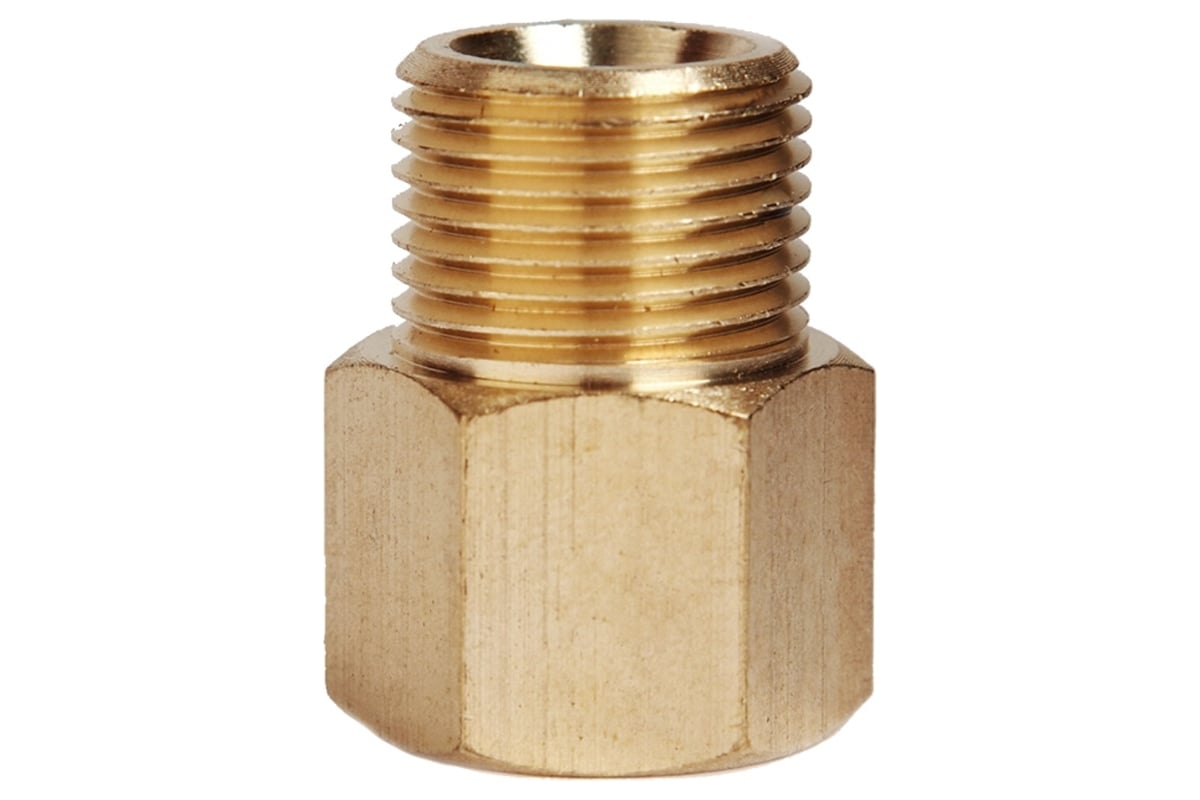 Переходник 3/8"-1/8" IZT5073 Сварог 88192