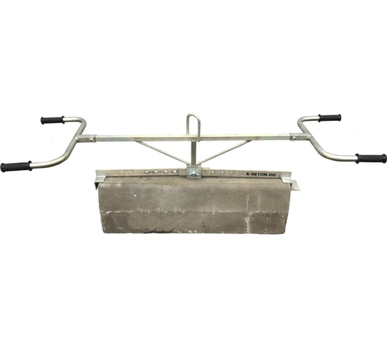 Захват-тандем для бордюра ООО X-BETON 4687202114276