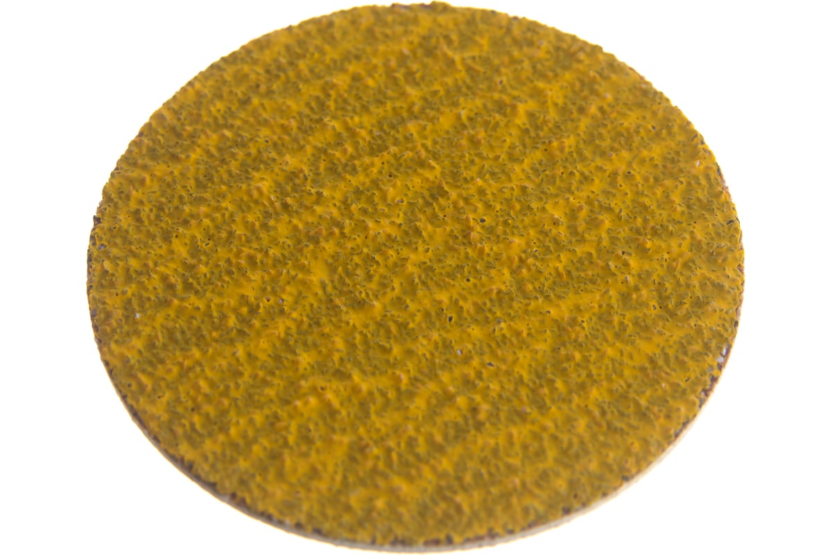 Диск фибровый ROLOK (50 мм; P60) GLOB ROLOK50P60