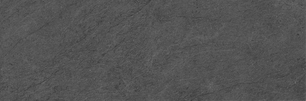 Плитка Laparet Story черный камень 20х60 см, 60094