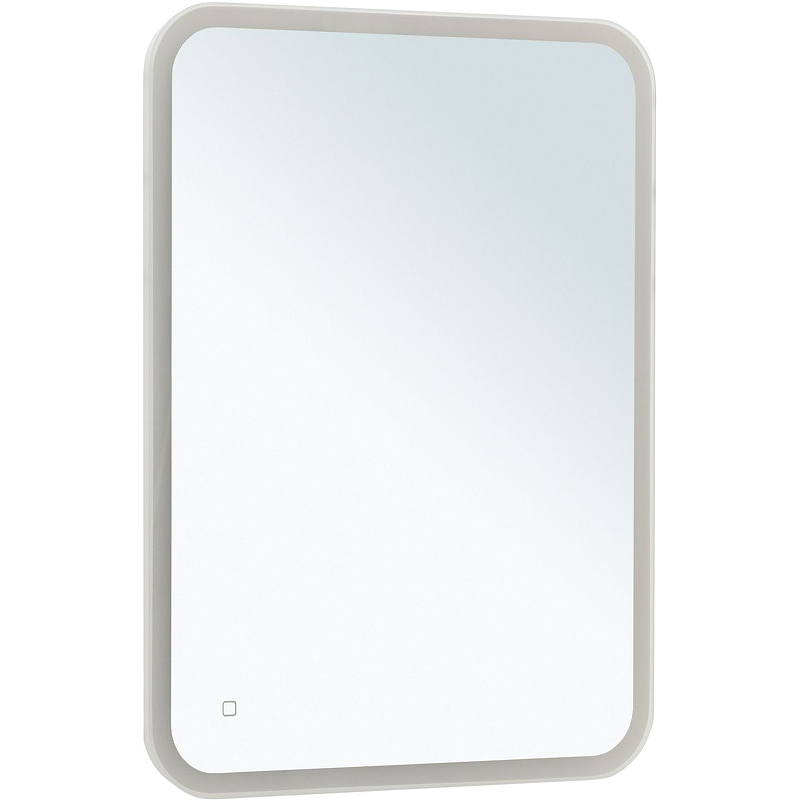 Зеркало Aquanet Вега 60x80 см с подсветкой 00330496
