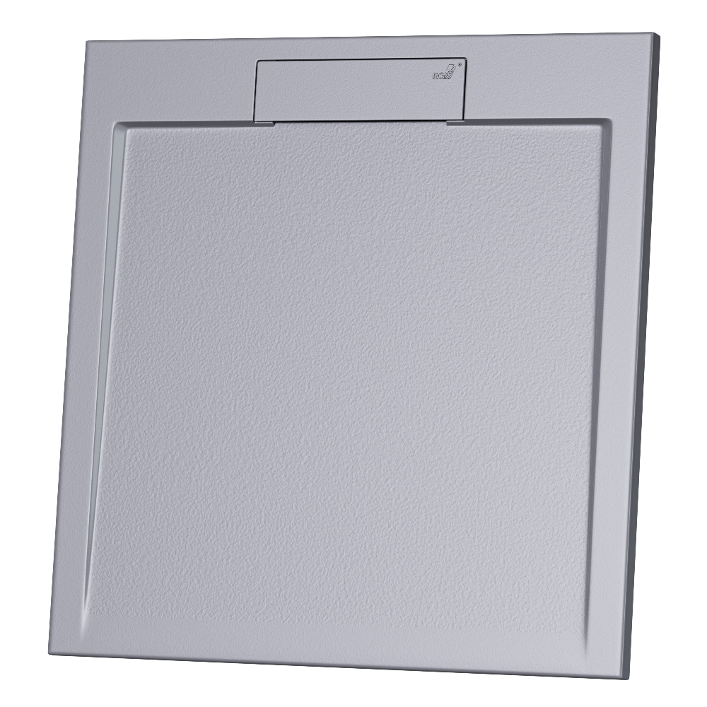 Поддон для душа RGW STL-Co 90x90 16211099-10, бетон