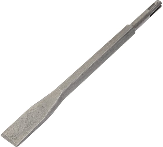 Плоское зубило SDS-plus 250x20 мм ВОЛАТ 84002-250