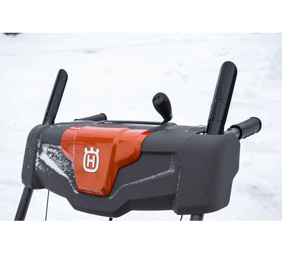 Снегоотбрасыватель Husqvarna ST 124 9704493-02