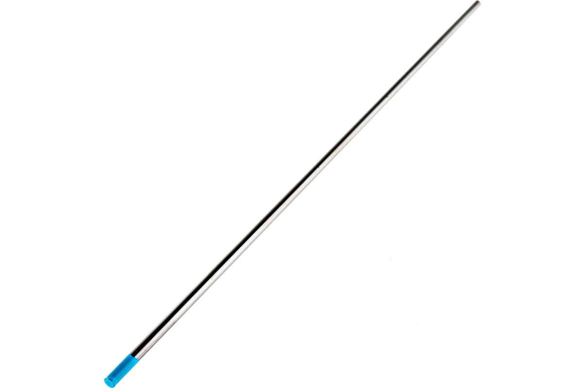 Электроды вольфрамовые WL-20-175 (10 шт; 3 мм; синий; AC/DC) Gigant G-605