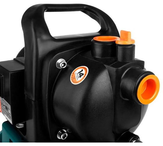 Насосная станция Sturm WP9706VS