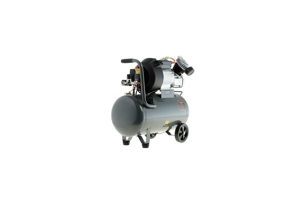 Компрессор Парма K-2200/50КМ