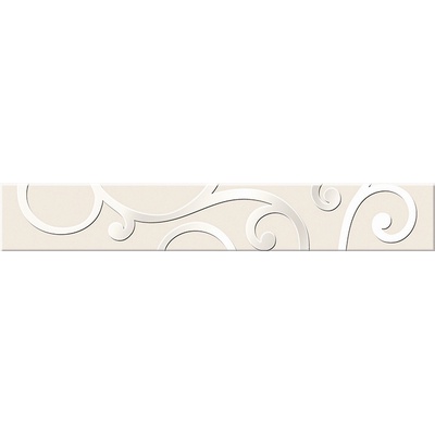 Бордюр Azori Vento Frizzy 4.7х30 см, MP000011207