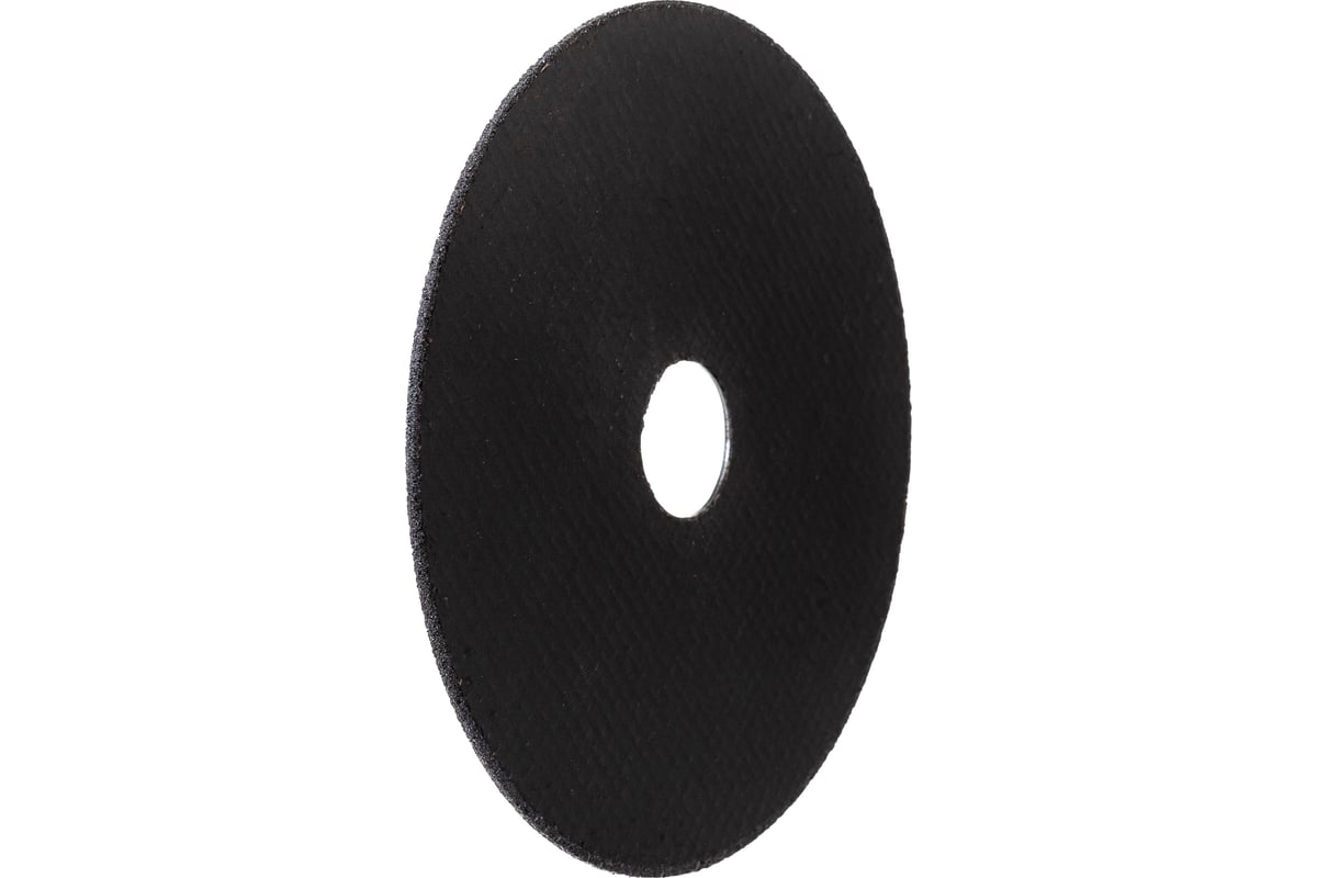 Диск отрезной по нержавейке (125х22х1 мм) Gigant SBF C41/125-1,0 (Россия)