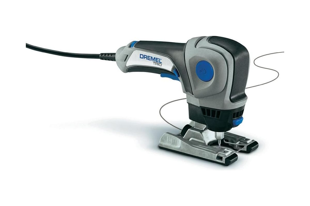 Многофункциональный инструмент Dremel TRIO 6800 F0136800JD