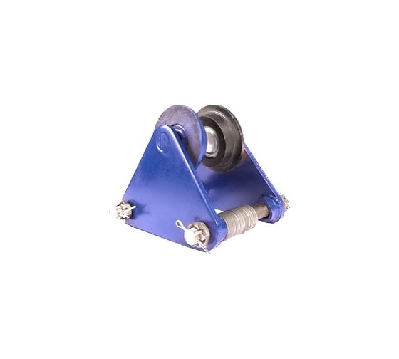 Холостая каретка передвижения для тельфера OCALIFT CD1 1т 119132c