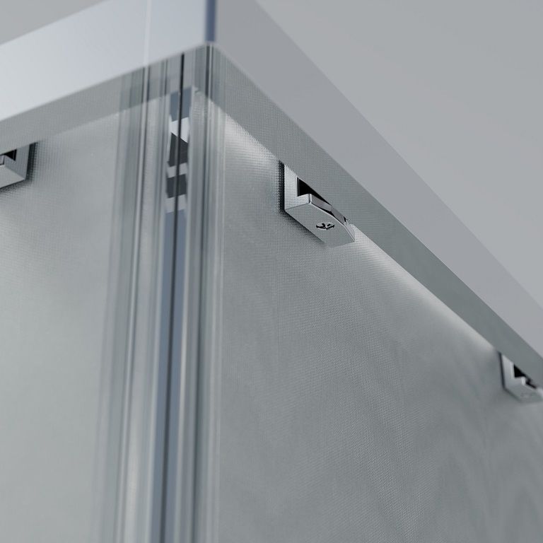 Душевой уголок Vincea Rapid VSS-3RN1112E10MT (100-110)x(110-120) хром, текстурное Душевой уголок Vincea Rapid VSS-3RN1112E10MT (100-110)x(110-120) хром, текстурное