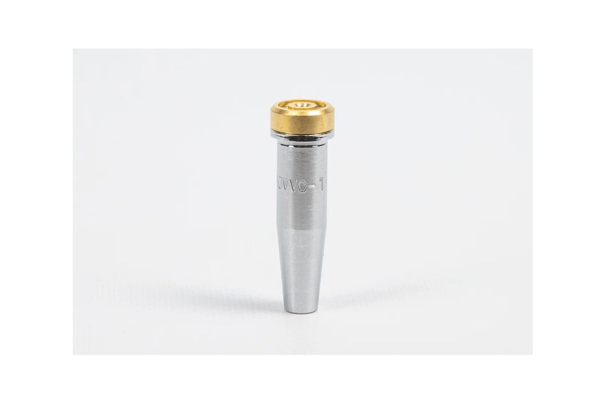 Мундштук для пропановой резки 6290-1VVC (cutting nozzle) 35-60 мм Plazweld P-6290-1VVC