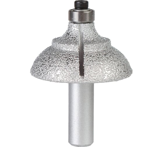 Фреза кромочная O-27 мм, хв-к 12.7 мм, (№21) LEO TECH-NICK 131.000.693