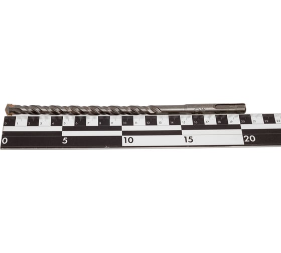 Бур по бетону SDS-Plus 10x210 мм HEADROCK 402-010-10210