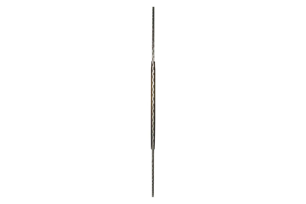 Диск алмазный ультратонкий X-тип SPIDER 115x10x1.2x22.23 мм Diamond Industrial DIDX115ST
