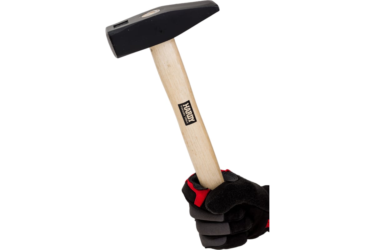Молоток HARDY 800 гр 2222-540800