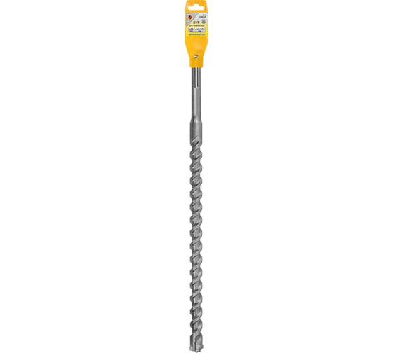 Бур SDS-max (28 мм; 570 мм) Энкор 24055