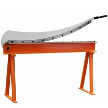 Гильотинные ножницы по металлу