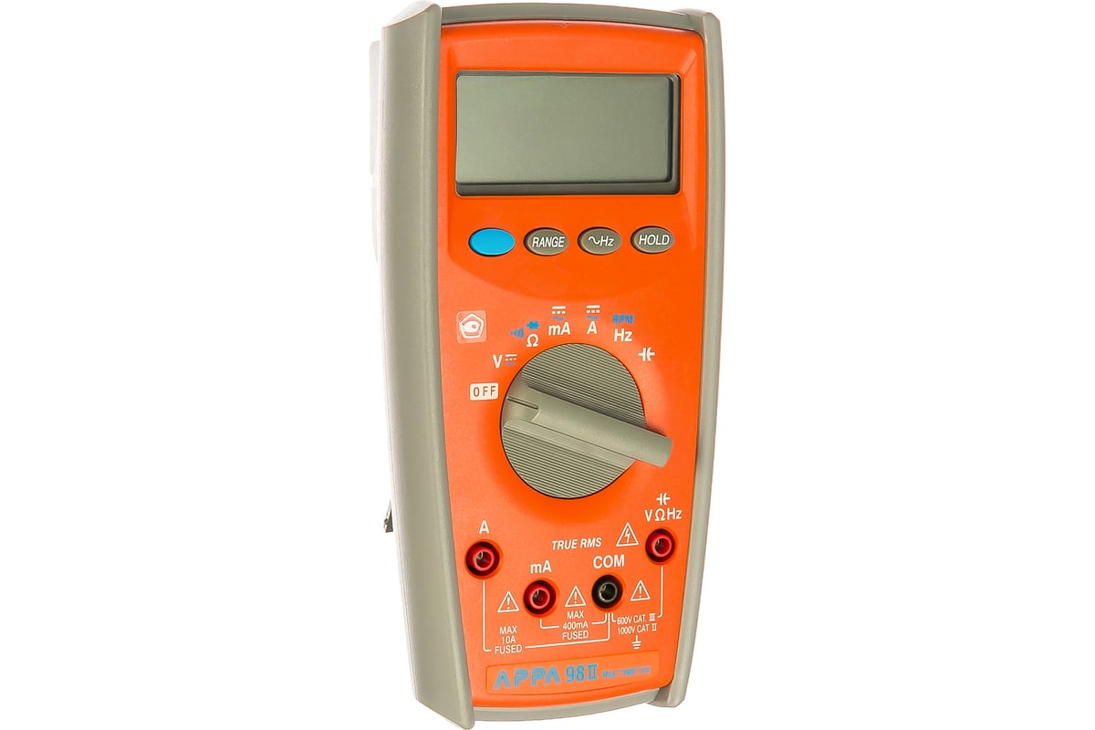 Мультиметр APPA 98II