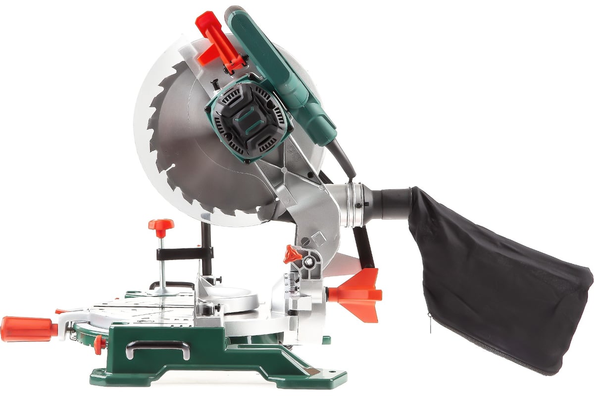 Торцовочная пила Hammer Flex STL1800/255 601286