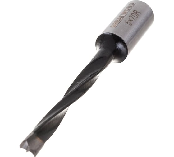 Сверло глухое Greatwood HW 5 70 S10 20 RH премиум Aquila TL14021