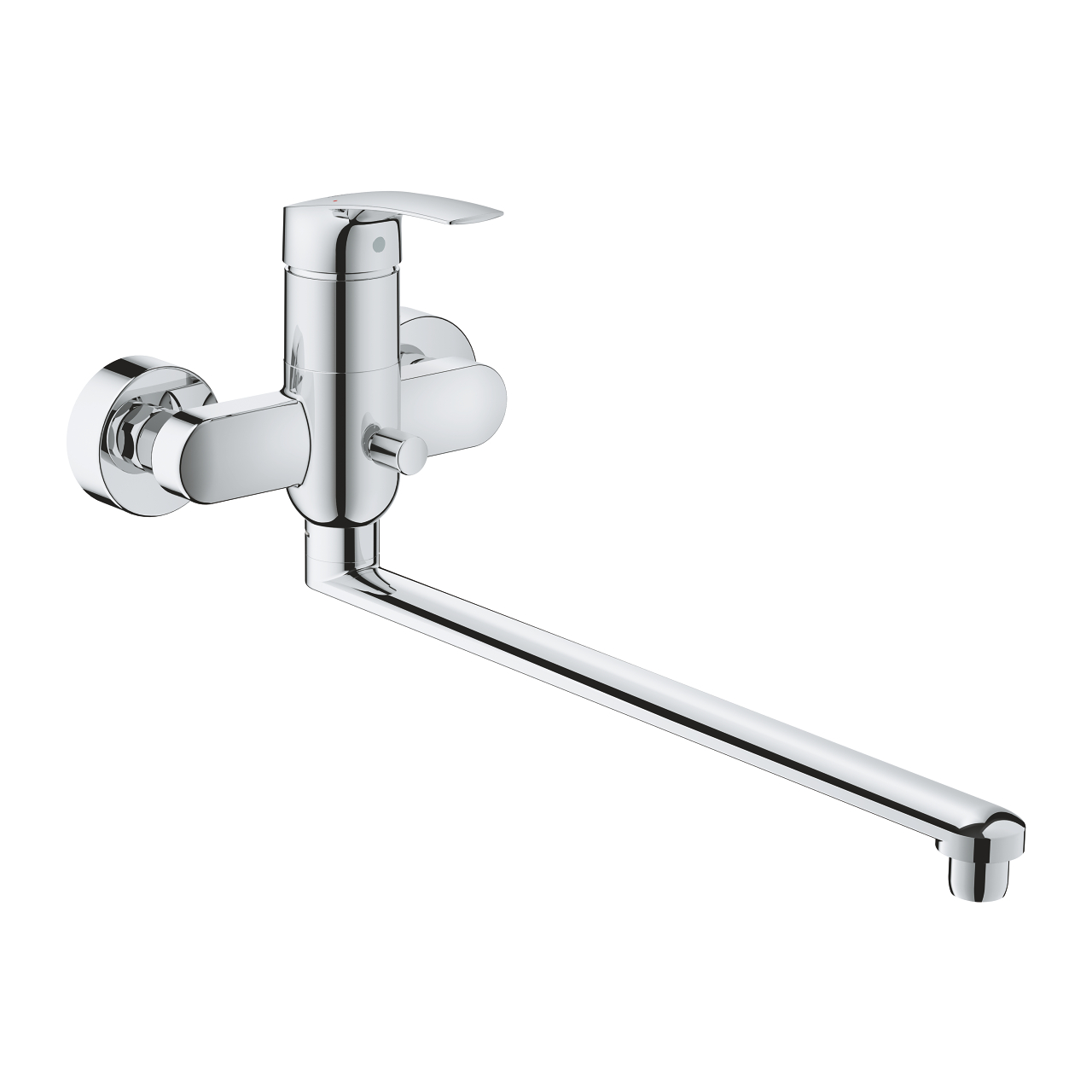 Смеситель универсальный Grohe Eurosmart 23992003