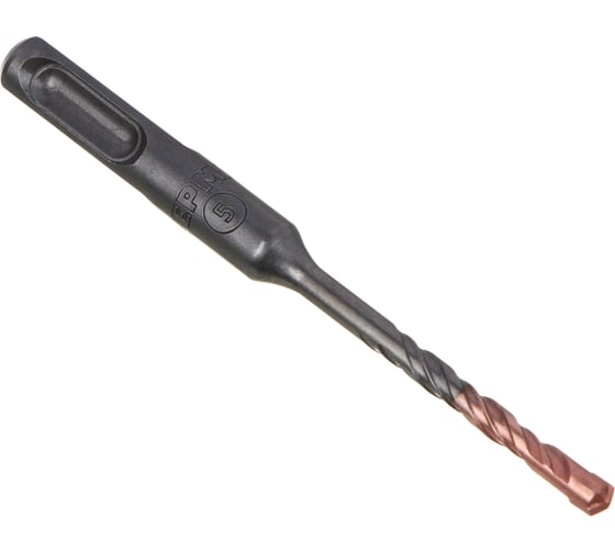 Бур 4-х гранный Ермак SDS-plus 5x50/110мм 654-168