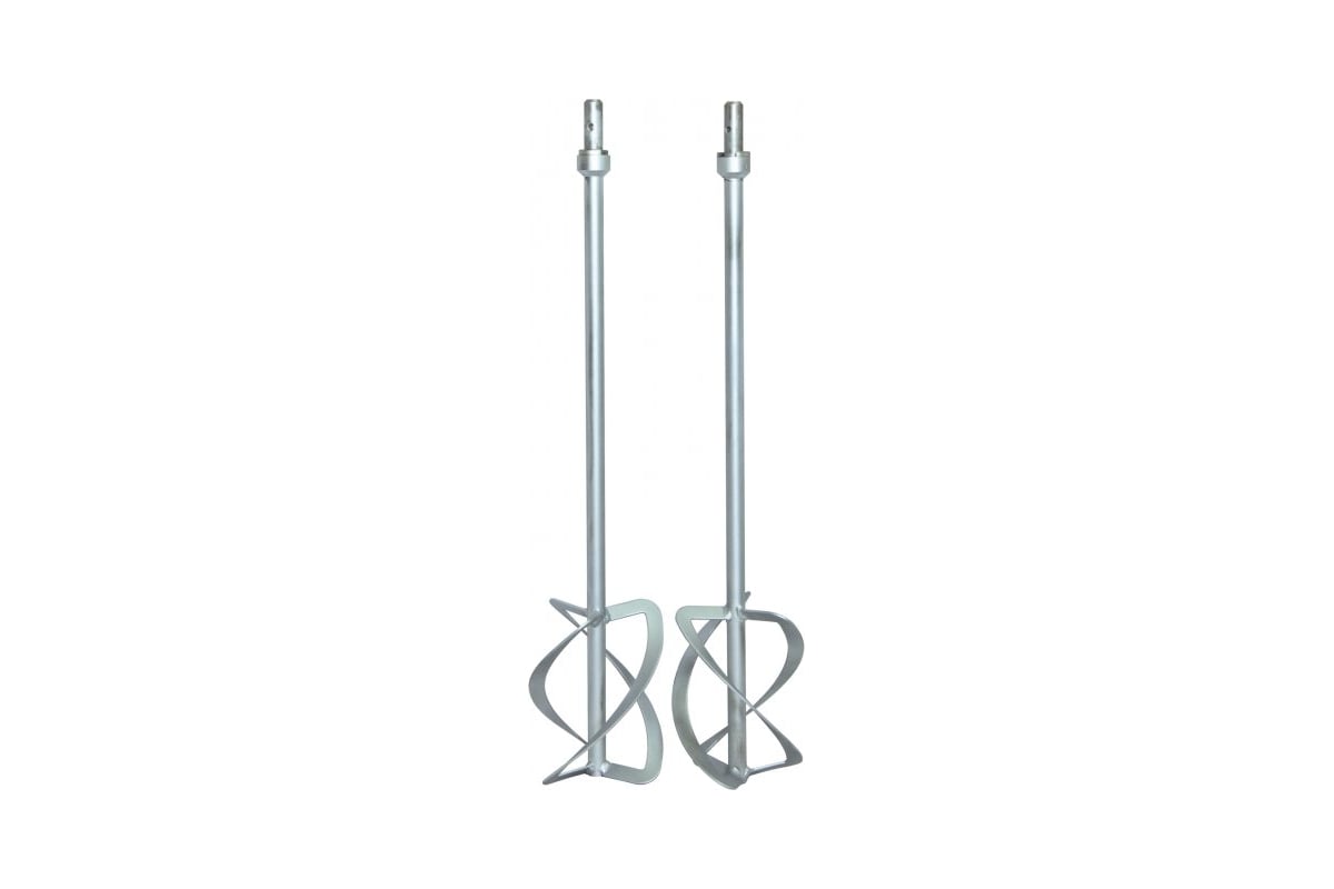 Миксер с двумя насадками Eibenstock EZR 23 R R/L Комплект, до 80 кг 0774P000