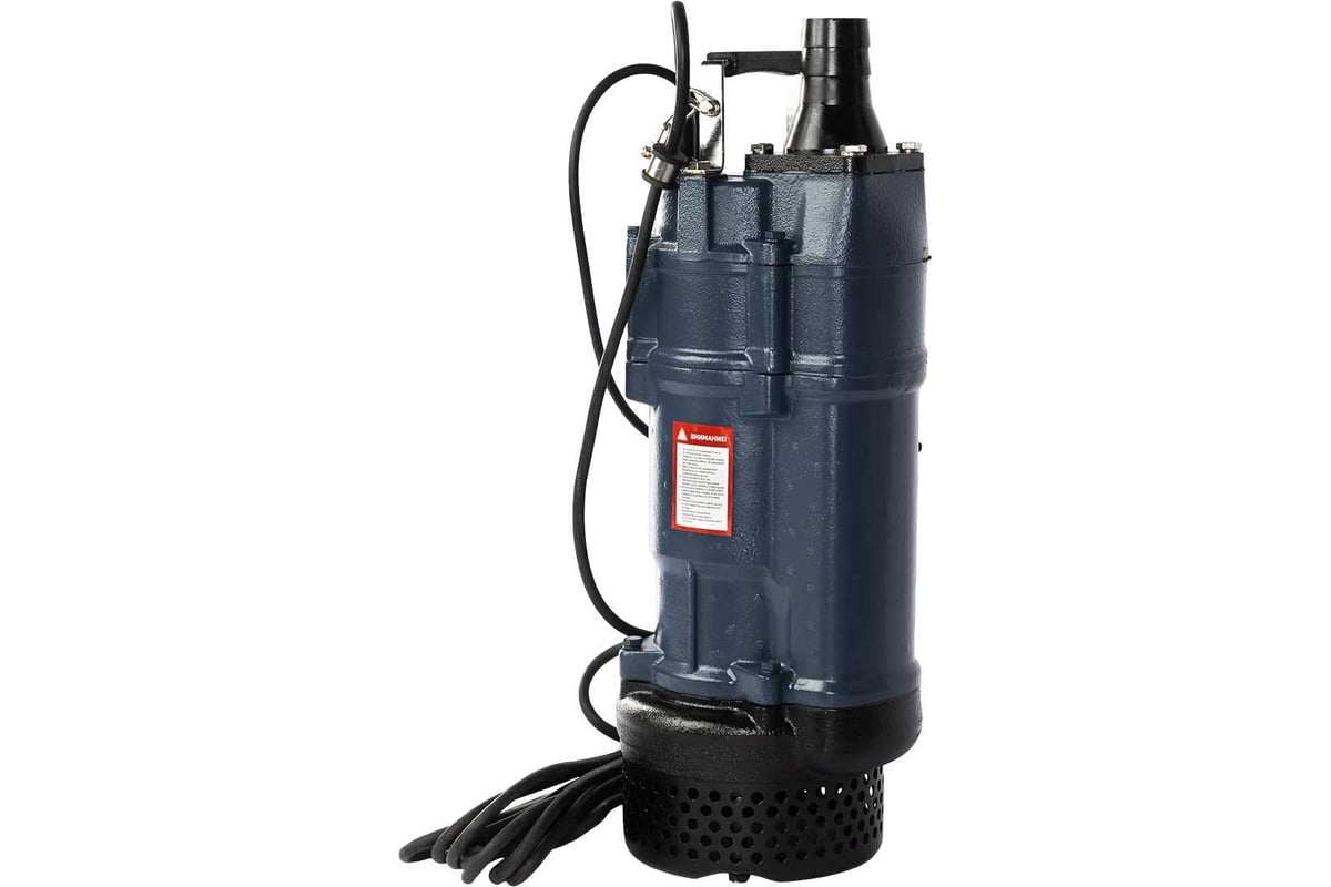 Шламовый насос UNIPUMP USP 60-35-11 75452