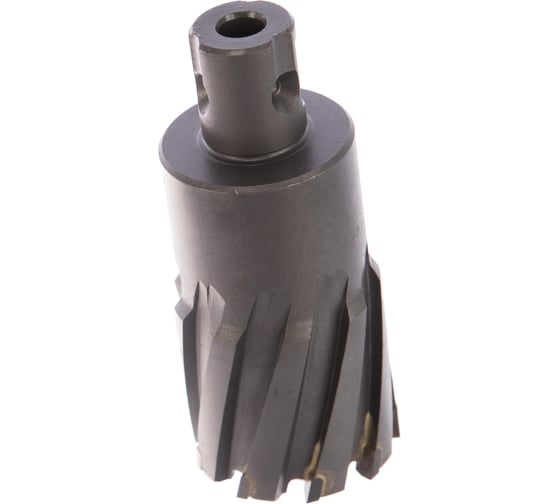 Сверло корончатое по металлу ТСТ (40х55 мм) Messer 19-51-040