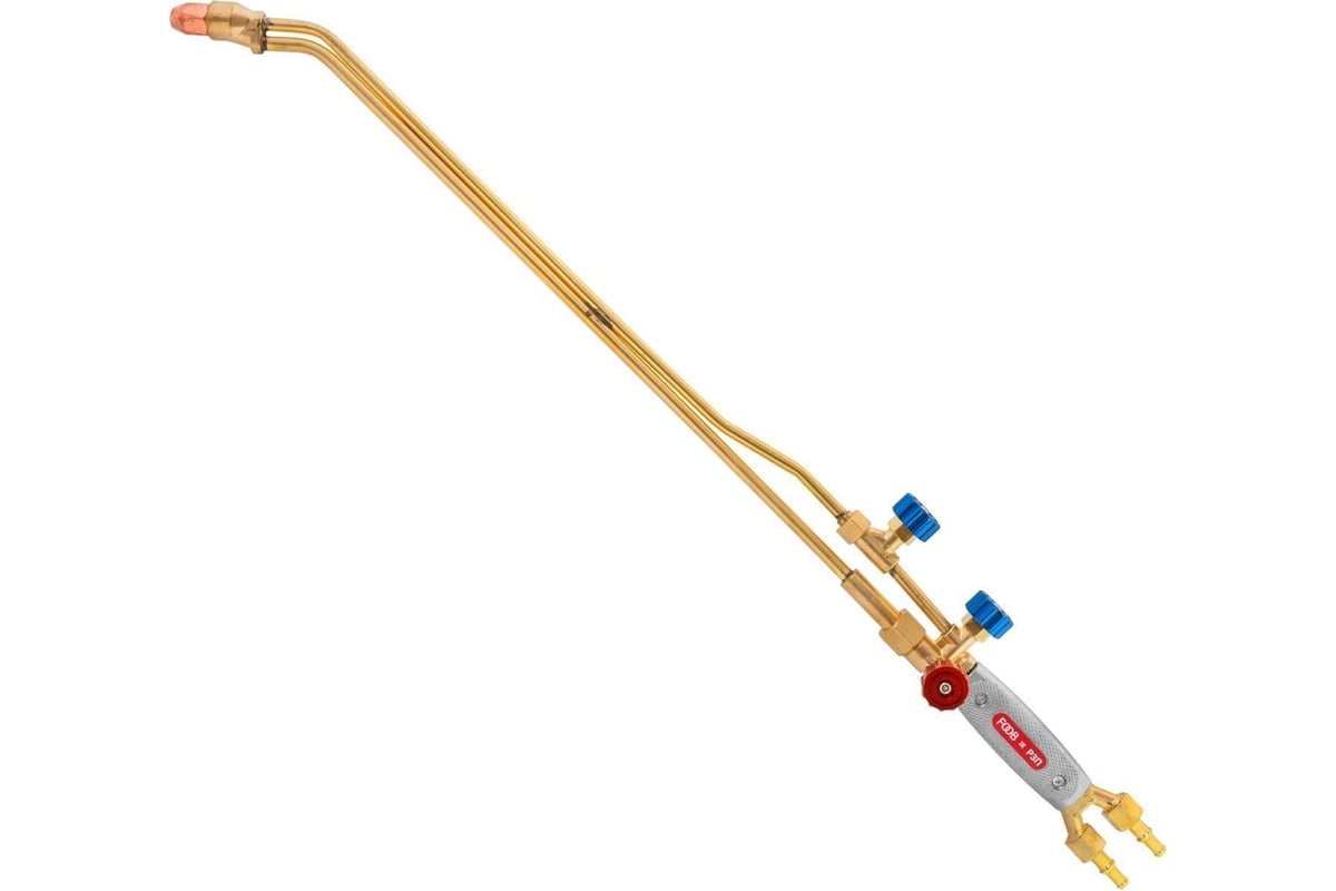 Пропановый резак FOOB р3п-02му до 300 мм f52.20.1 00-00003873