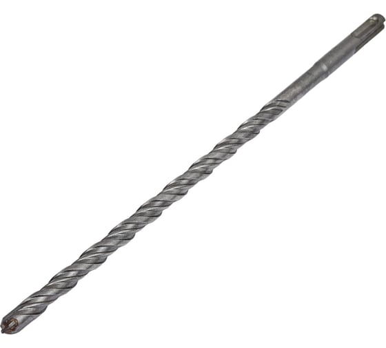 Бур по бетону 10х210х260 мм, SDS-plus, S4 ВОЛАТ 82110-260