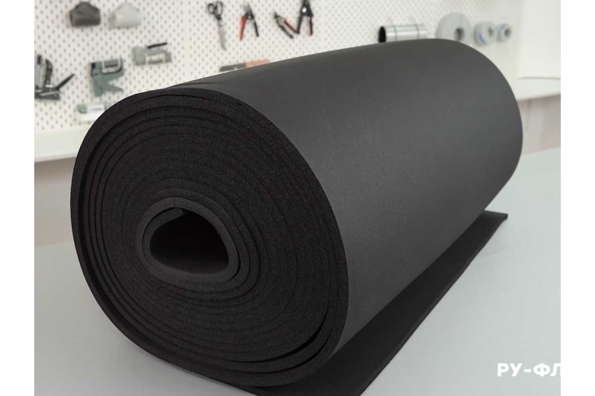 Рулон NOVIFLEX 10x1000-10 ST 4657782952346