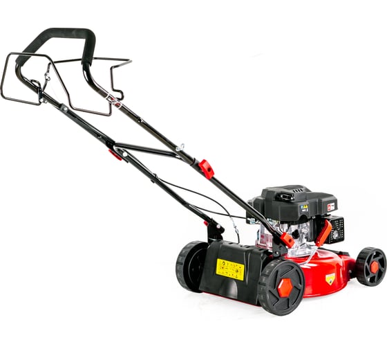 Бензиновая газонокосилка ATLET 3.6 л.с., ш.с. 41 см LMA17S02