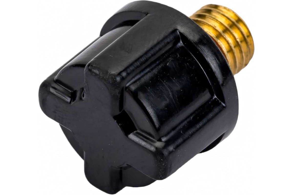 Колпачок короткий 9/20 к горелке TIG WP 17-18-26 Grovers BK-190.008