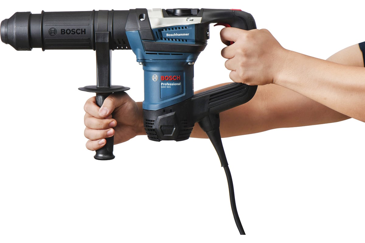 Отбойный молоток Bosch GSH501 0.611.337.020