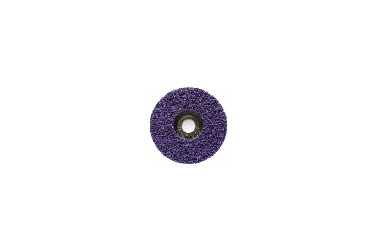 Круг абразивный зачистной в блистере 115x22.2 мм Rockforce RF-BD115P