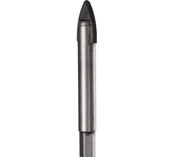 Сверло по стеклу и керамике VIRA HEX, 12 мм 554057
