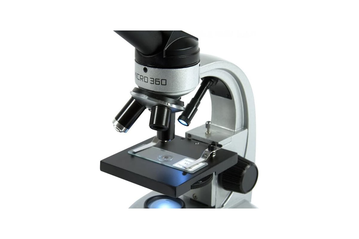 Универсальный микроскоп Celestron Micro 360 44125