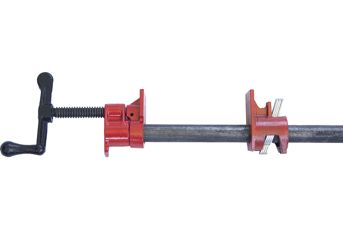 Трубная струбцина VIRA 1/2" 203112