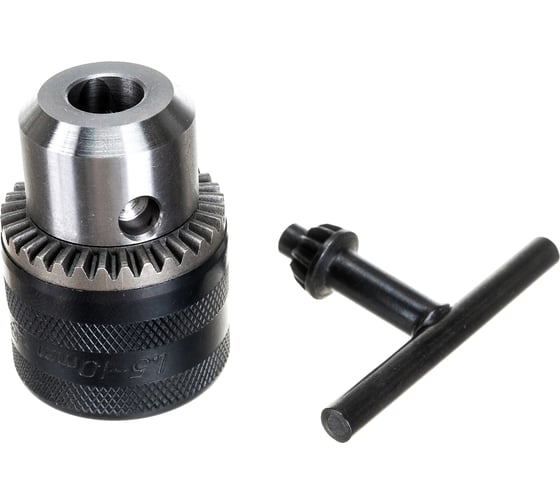 Патрон сверлильный ПС-10 В10, 1.5-10 мм J2510А ИНСТУЛС 00001718538