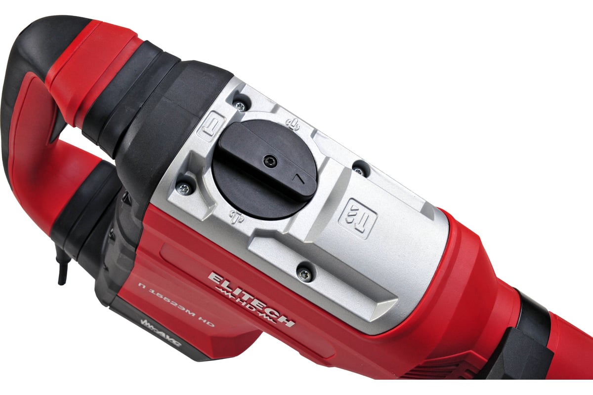 Перфоратор Elitech П 1552ЭМ HD E2205.004.00 201378