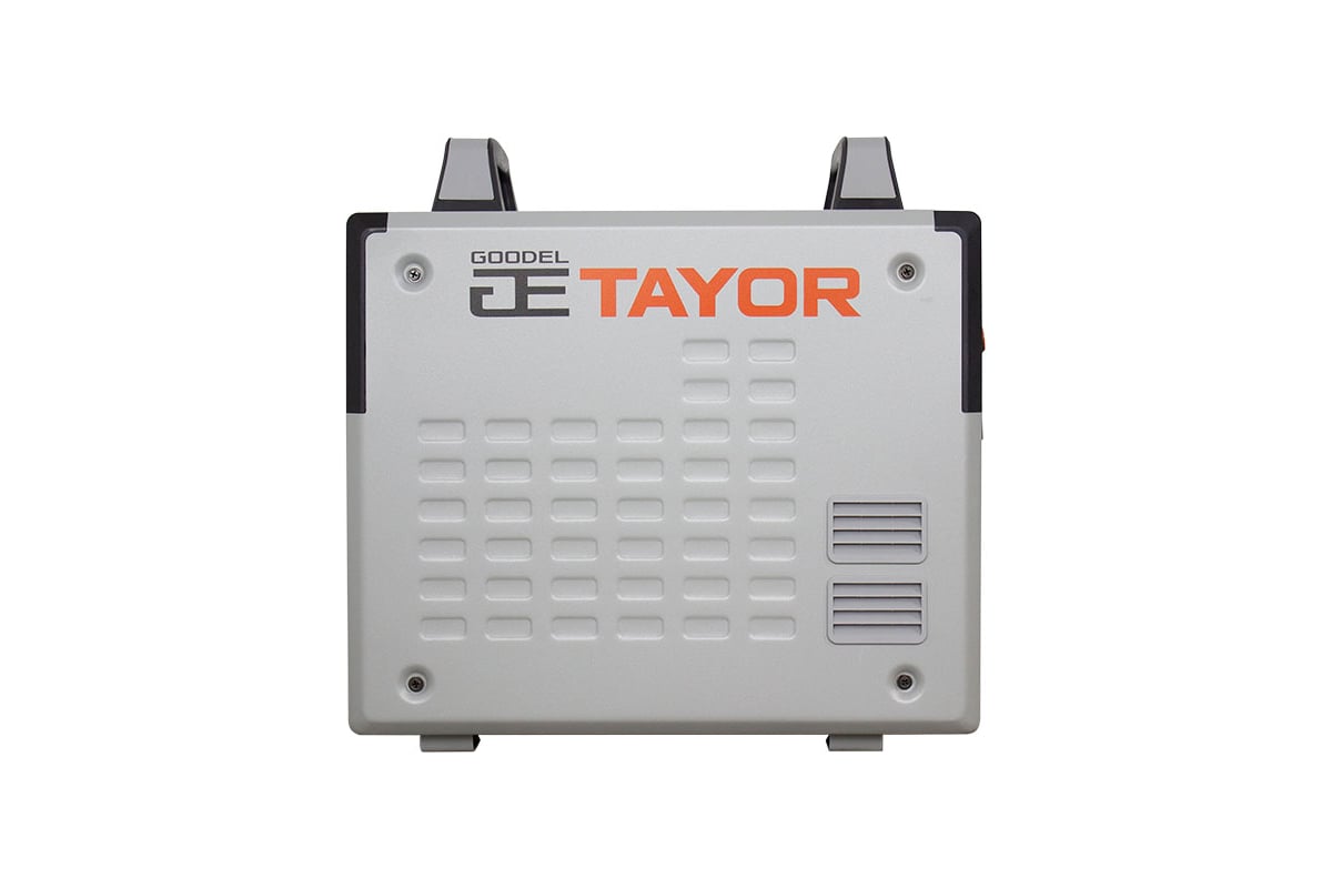 Сварочный аппарат постоянного тока GOODEL TAYOR PRO ARC-400 TMM0015