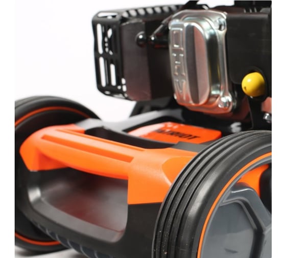 Бензиновая газонокосилка Patriot PT 48 LSI Premium 512109040