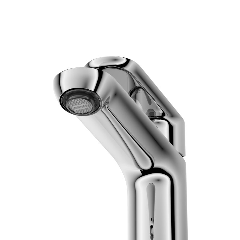 Смеситель для раковины Cezares STYLUS-LS