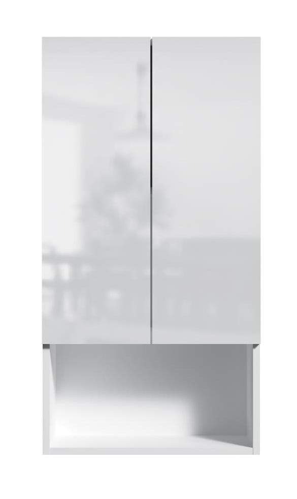 Шкаф подвесной Am.Pm X-Joy 50 см белый глянец M85CHX05021WG