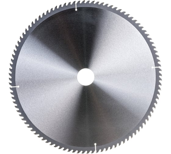 Диск пильный по дереву (450х50-32 мм; 100 зубов) Vertextools 450-100-50
