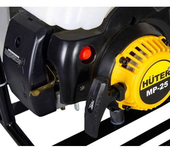 Мотопомпа Huter MP 25 70/11/1