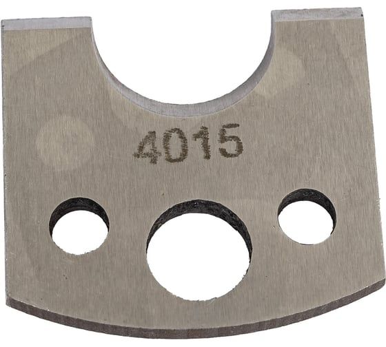 Нож профильный 40 мм для насадной фрезы ROTIS 40034015